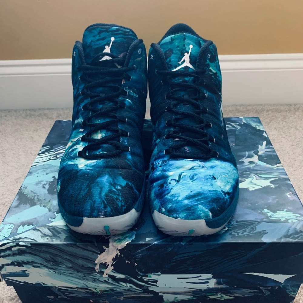 Air Jordan XX9 Year of the GOAT